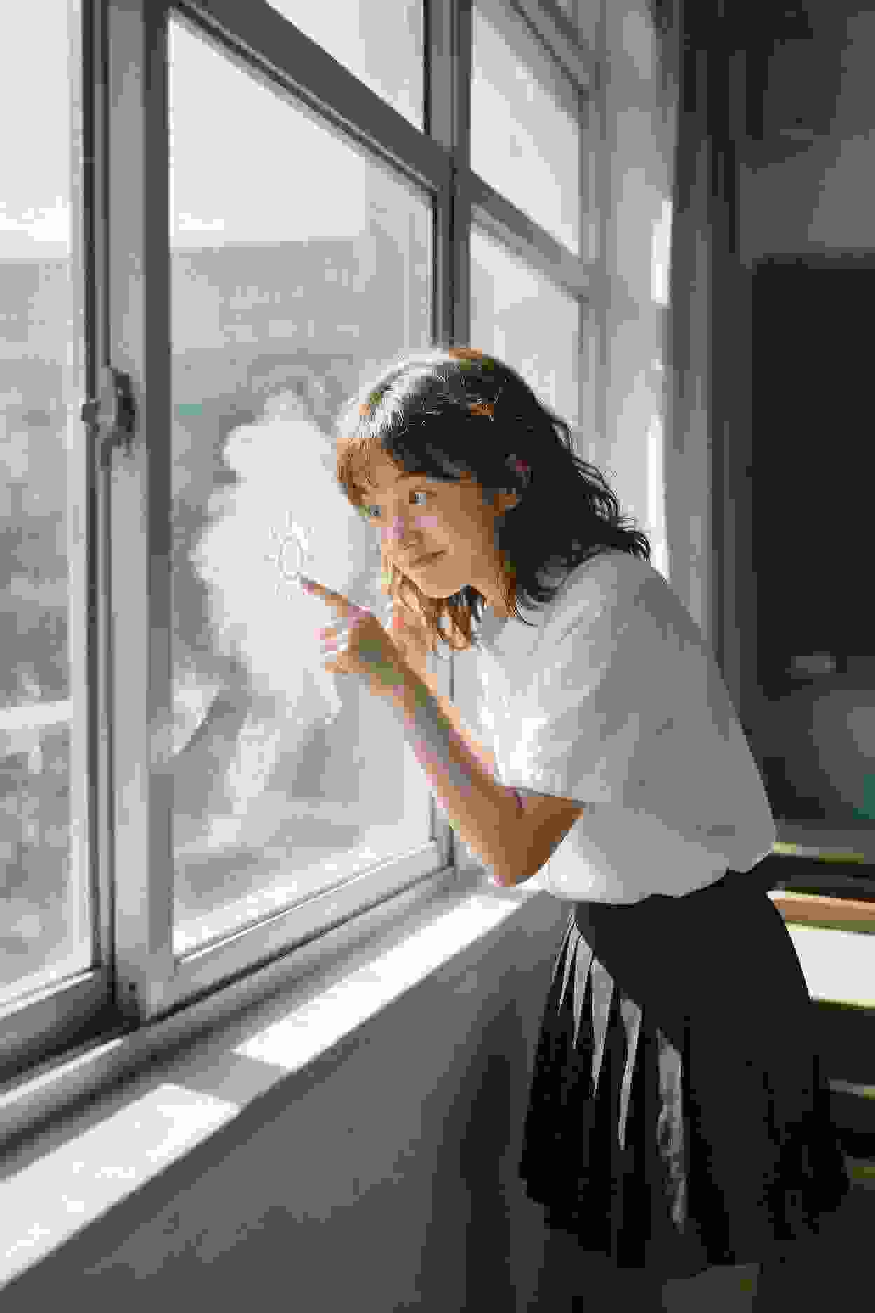 噩梦觉醒